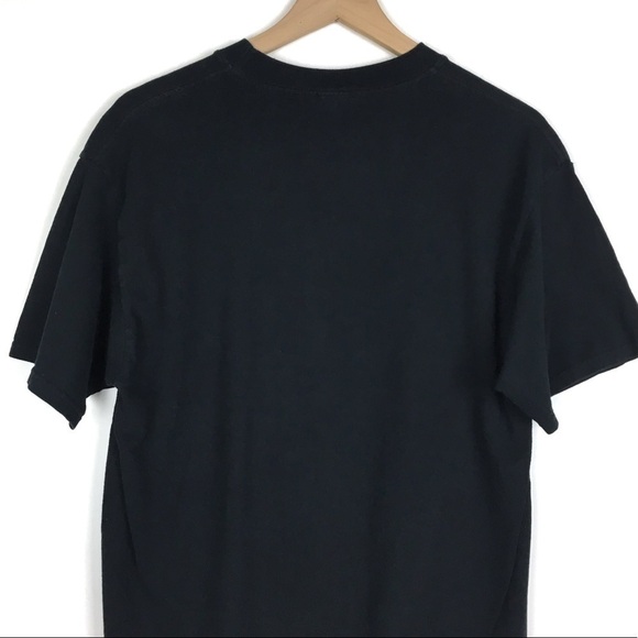 CASPER T Shirt Happy Haunting Friendly Ghost Graphic Tee 2008 Retro Size Large - Picture 5 of 14